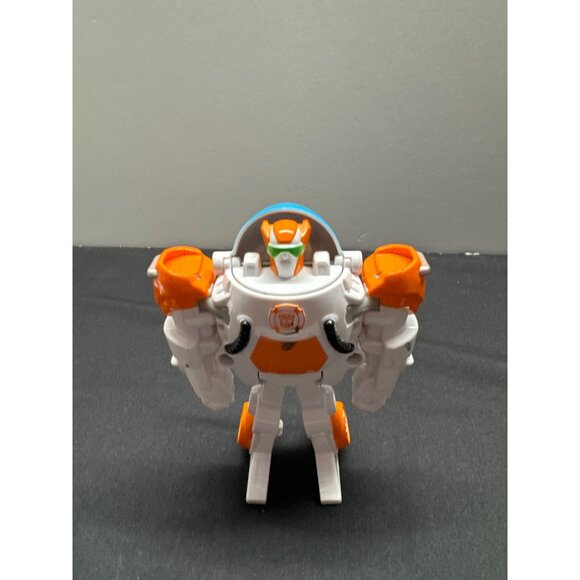 Transformers Rescue Bots Optimus Prime & Blades Action Figures - Picture 8 of 10